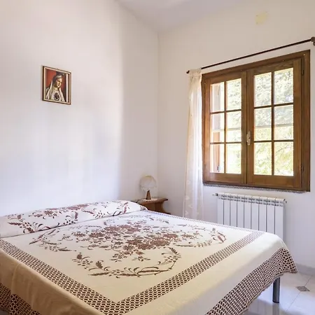 Apartment Casa Marinella
