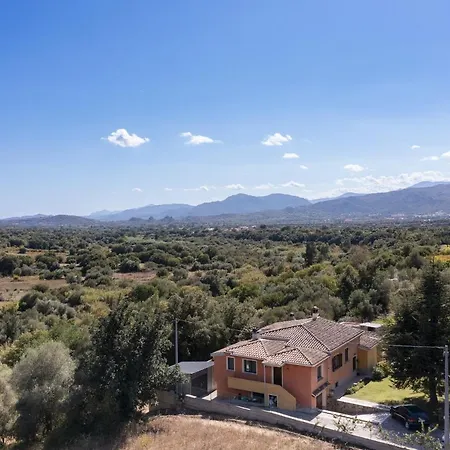Casa Marinella Apartment *