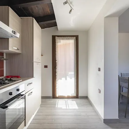 Apartment Casa Marinella Triei