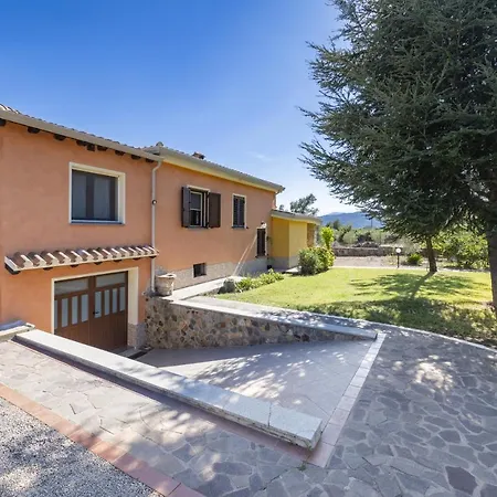Apartment Casa Marinella Triei