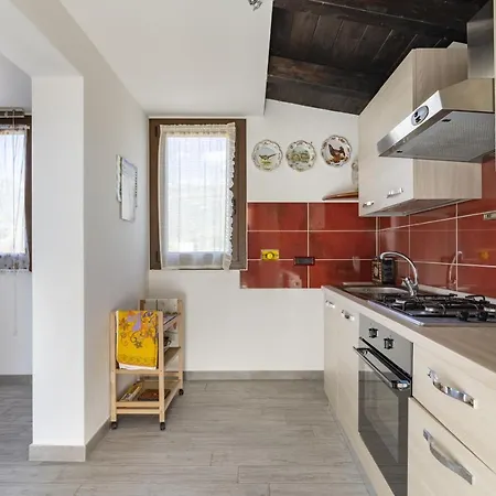 Casa Marinella * Triei