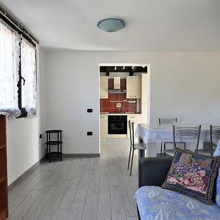 Apartment Casa Marinella