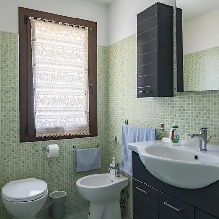 Casa Marinella Apartment