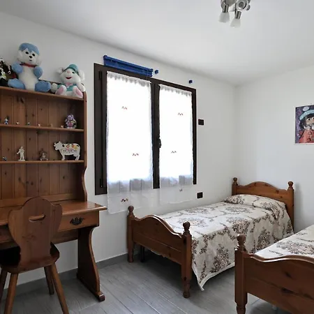 Apartment Casa Marinella *