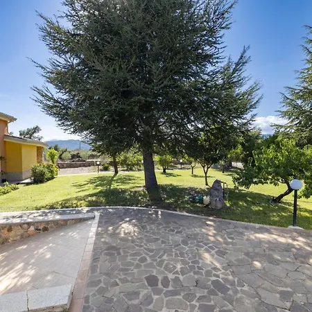 Apartment Casa Marinella
