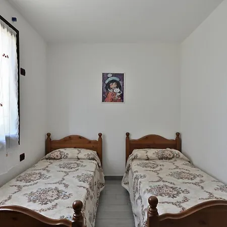 Casa Marinella Triei