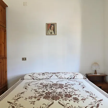 Casa Marinella * Triei