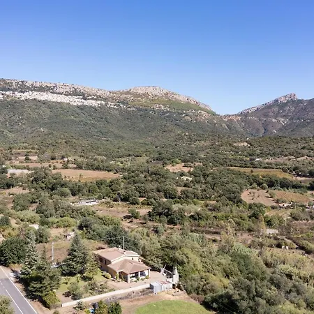 Casa Marinella *