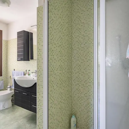 Casa Marinella Apartment Triei